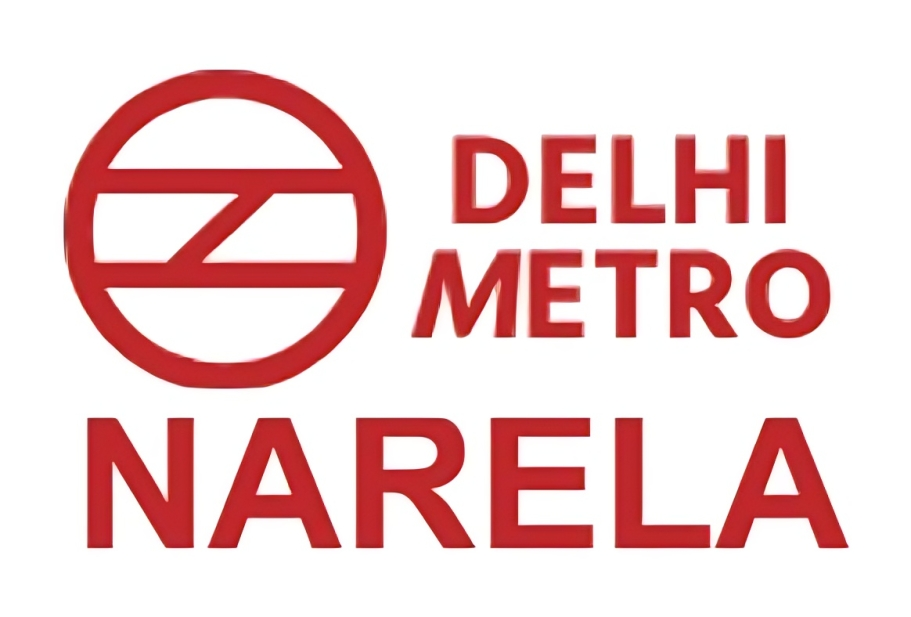 NARELA METRO STATION